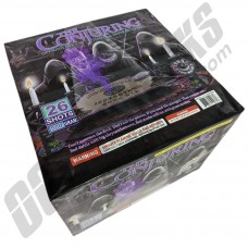 The Conjuring (Finale Items)